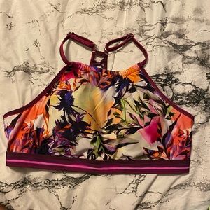 Title nine bikini top medium
